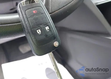 2016 Chevrolet Equinox Ls from USA, damaged, VIN 2GNFLEEK2G6329137